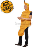 【In Stock】Halloween Cosplay Seahorse Costume Costumes